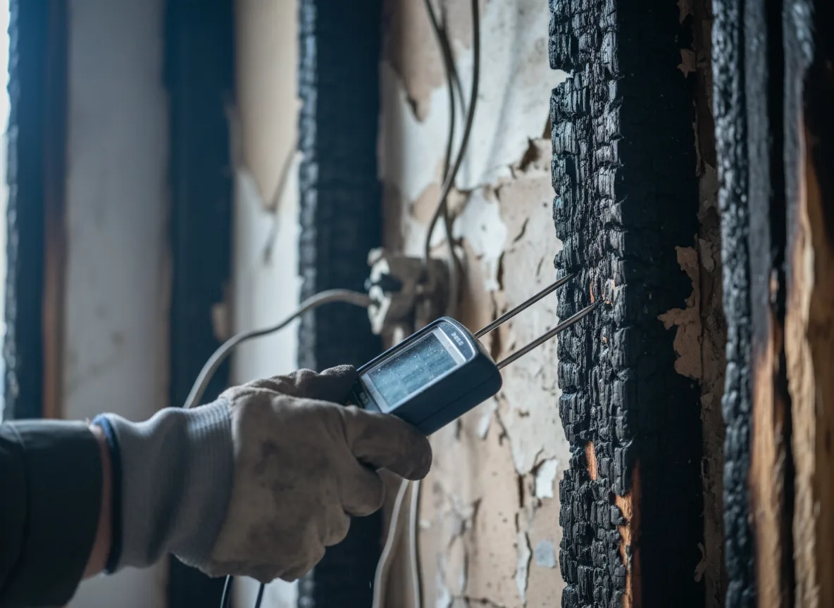 Fire Damage Restoration Franklin, NC FAQs